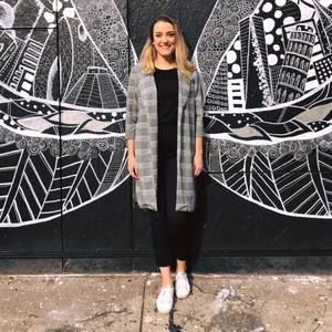 Meet your Posher, Amanda